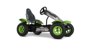 berg x-lpore bfr