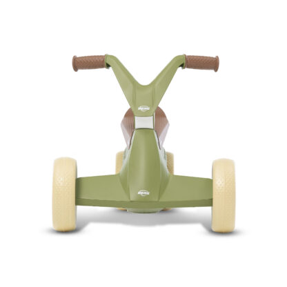 Веломобіль Berg Go² Retro Green - Зображення 7