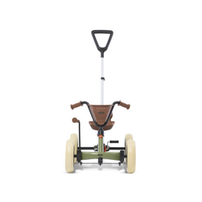 Веломобіль Berg Buzzy Retro 2-in-1 Green - Зображення 5