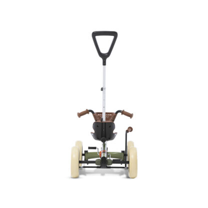 Веломобіль Berg Buzzy Retro 2-in-1 Green - Зображення 6