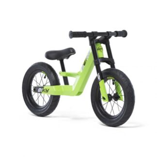 Berg biky city green