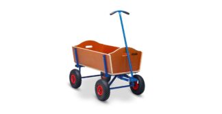 Berg wagon XL