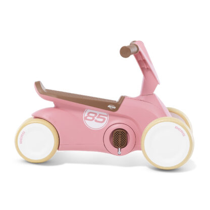Веломобіль Berg Go² Retro Pink - Зображення 7