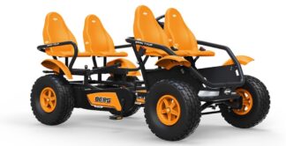 berg grantour off road