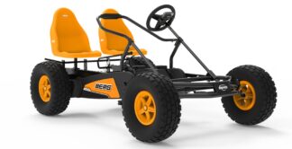 Berg Duo Coaster E-BFR