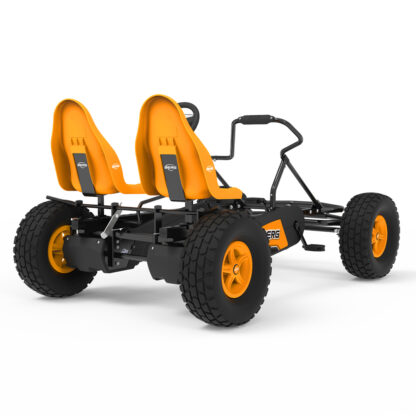Веломобіль Berg Duo Coaster E-BFR - Зображення 8