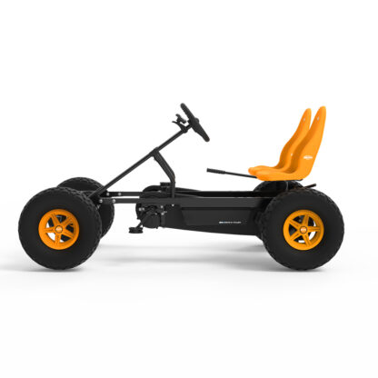 Веломобіль Berg Duo Coaster E-BFR - Зображення 6