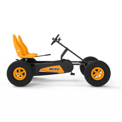 Веломобіль Berg Duo Coaster E-BFR - Зображення 7