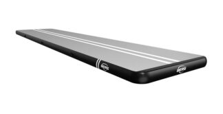Berg airtrack home