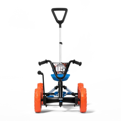 Веломобіль Berg Buzzy Nitro 2-in-1 - Зображення 2