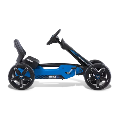 Веломобіль Berg Reppy Roadster - Зображення 2