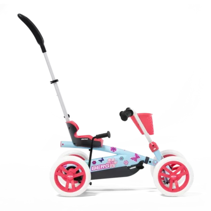 Веломобіль Berg Buzzy Bloom 2-in-1 - Зображення 3