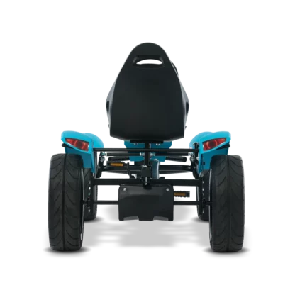 Веломобіль Berg XXL Hybrid E-BFR - Зображення 3
