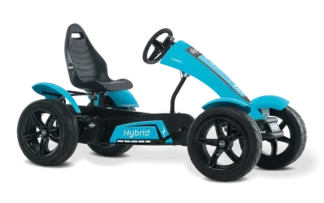 BERG XXL HYBRID E-BFR