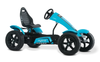 BERG XXL HYBRID E-BFR