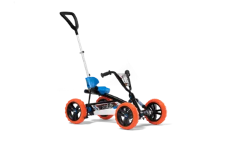 Веломобіль Berg Buzzy Nitro 2-in-1