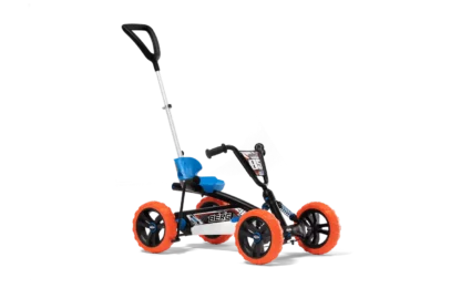 Веломобіль Berg Buzzy Nitro 2-in-1