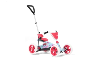 Berg Buzzy Bloom 2-in-1