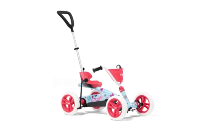 Berg Buzzy Bloom 2-in-1