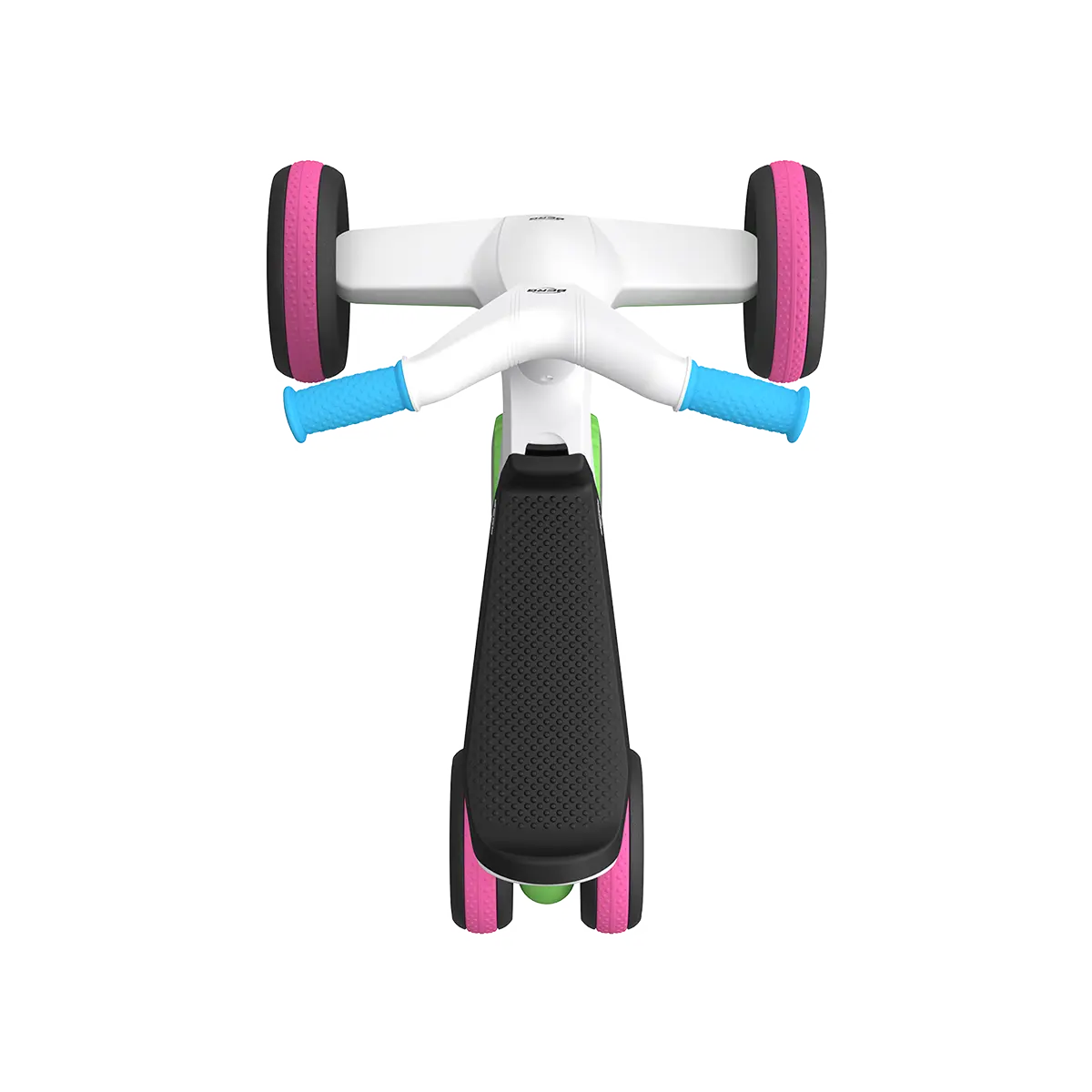 Біговел Berg Go Twirl Multicolor - Зображення 3