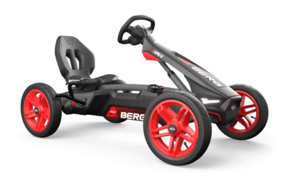BERG RALLY APX RED 3 GEARS