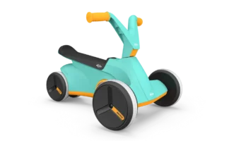 Berg Go Twirl Turquoise