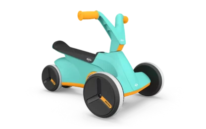 Berg Go Twirl Turquoise