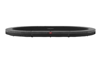 Батут Berg Grand Favorit InGround 520 Grey