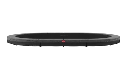 Батут Berg Grand Favorit InGround 520 Grey