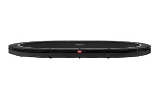 Berg Grand Favorit InGround 520 Black