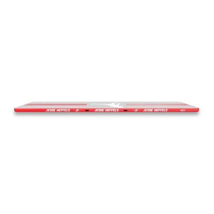 Батут Berg x Jesse Heffels AirTrack Home 500 - Зображення 2