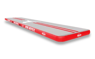 Батут Berg x Jesse Heffels AirTrack Home 500