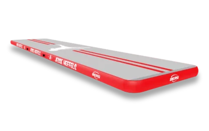 Батут Berg x Jesse Heffels AirTrack Home 500